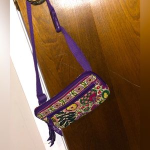 Vera Bradley Fanny Pack